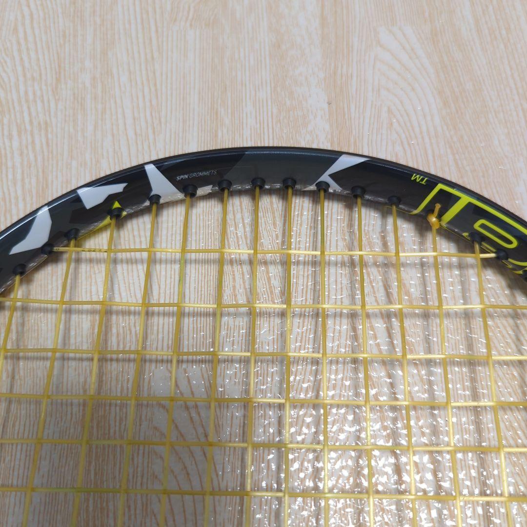 T*a様 Babolat Pure AERO Lite テニスラケット