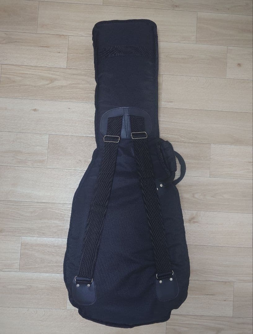 ヤマハ パシフィカ PAC611 VFM TBLぼっちざロック仕様