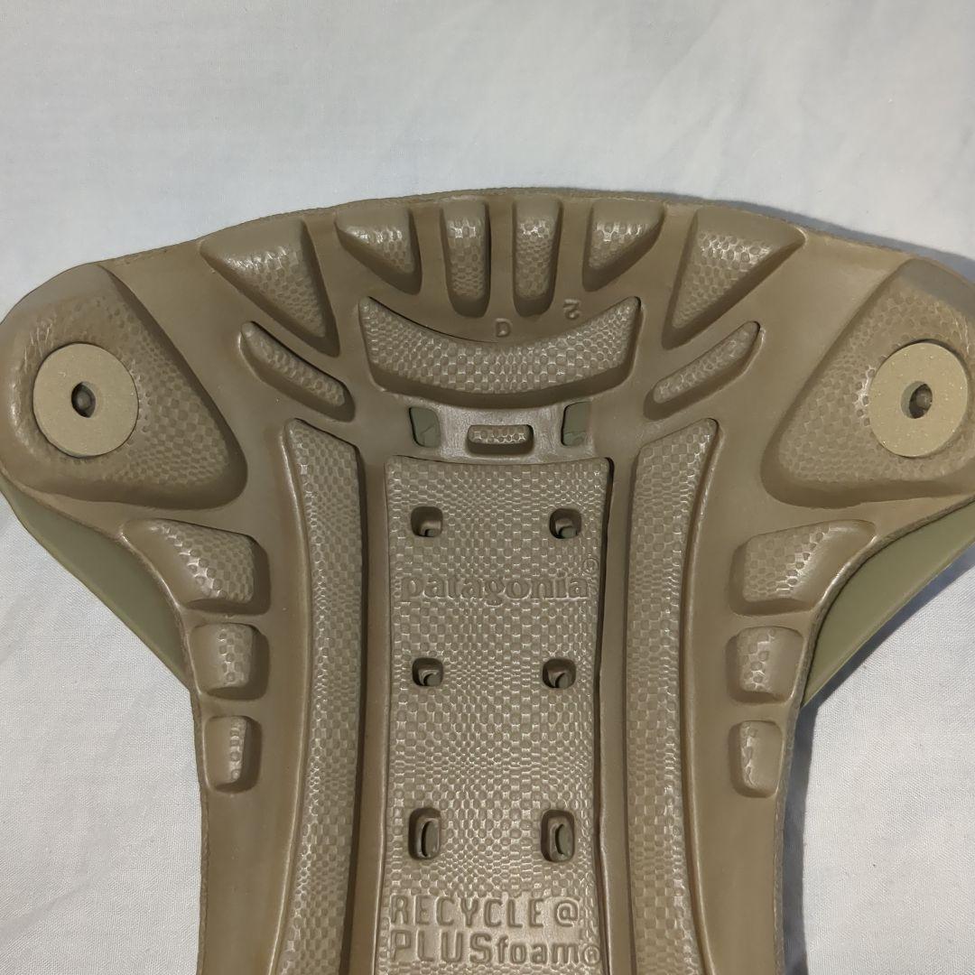 米軍官品実物 Patagonia パタゴニア VersaLite ニーパッド