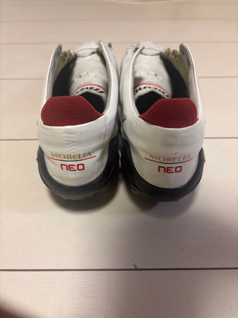 モレリアネオIV JAPAN(サッカー／フットボール)