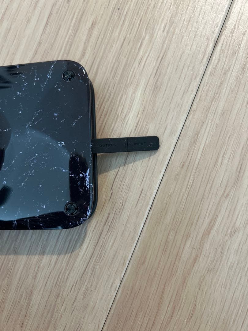 LUMENA ルーメナー LEDランタン ケース付