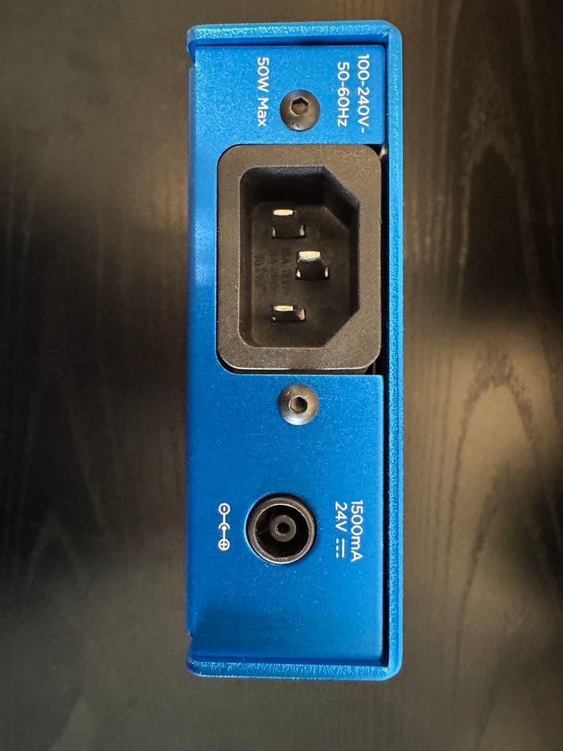 ギター STRYMON Zuma