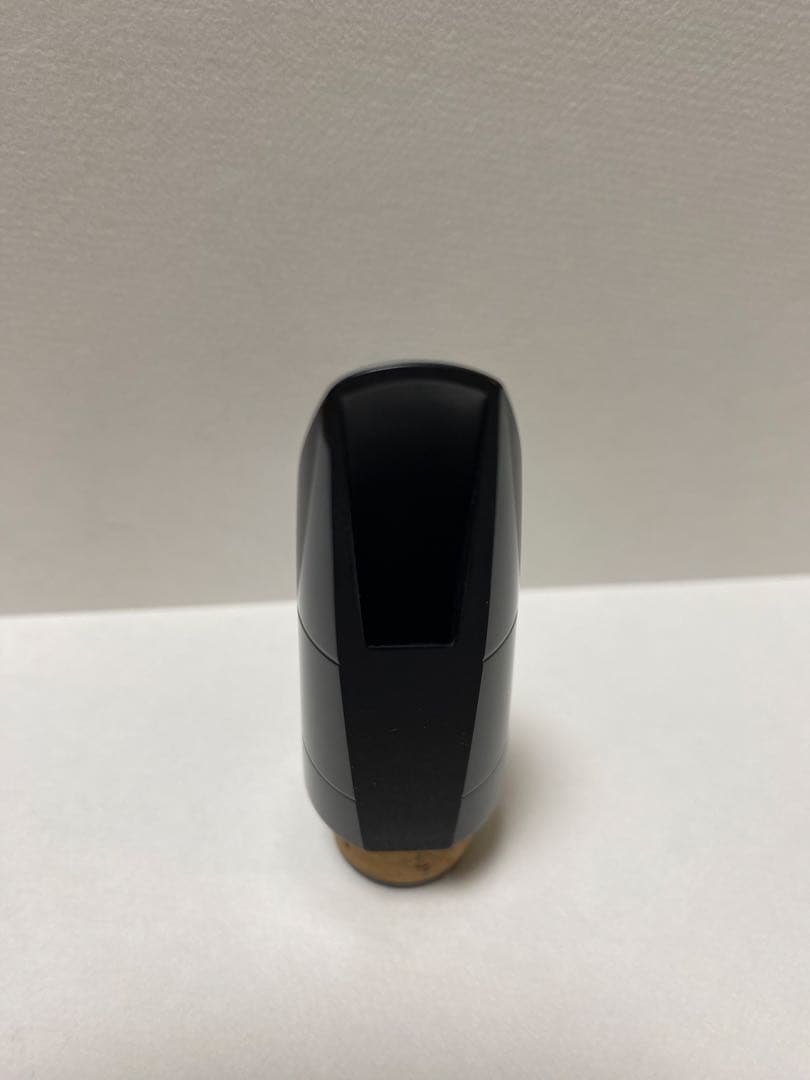 美品！【Playnick Solist WS E♭クラリネット マウスピース】