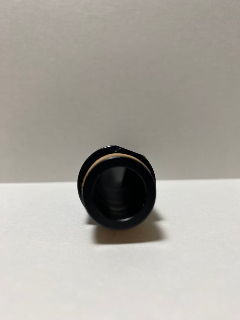 美品！【Playnick Solist WS E♭クラリネット マウスピース】