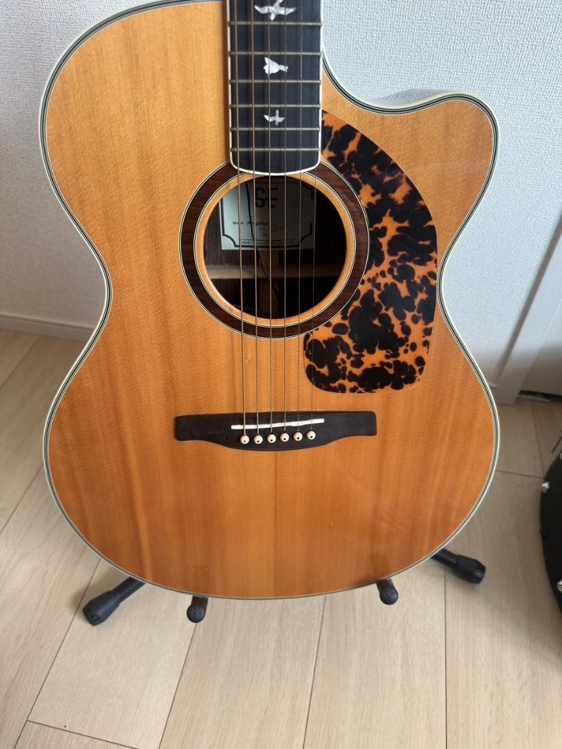 ギター PRS SE