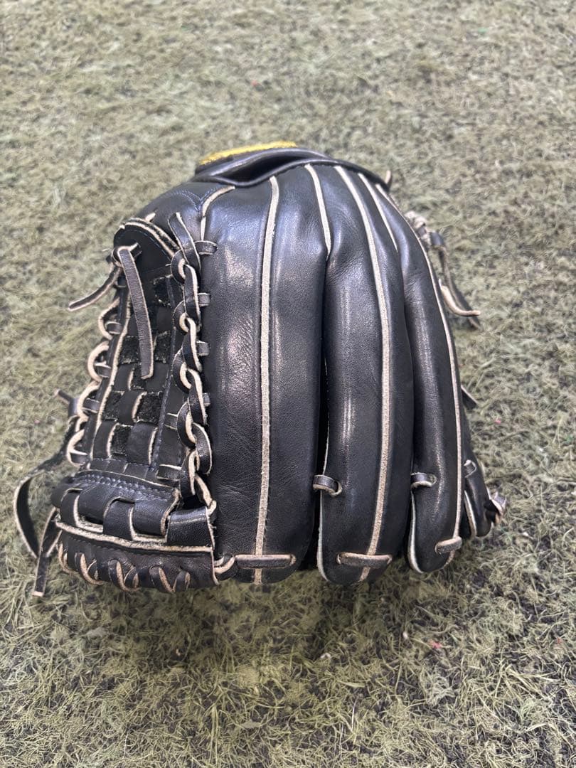 アンダーアーマー 硬式用 グローブ