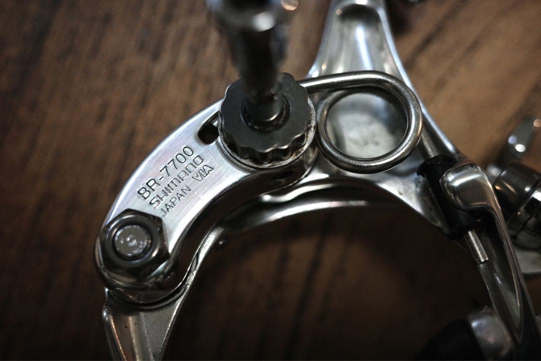 か*す様 SHIMANO シマノ デュラエース 25周年記念モデル ブレーキ B