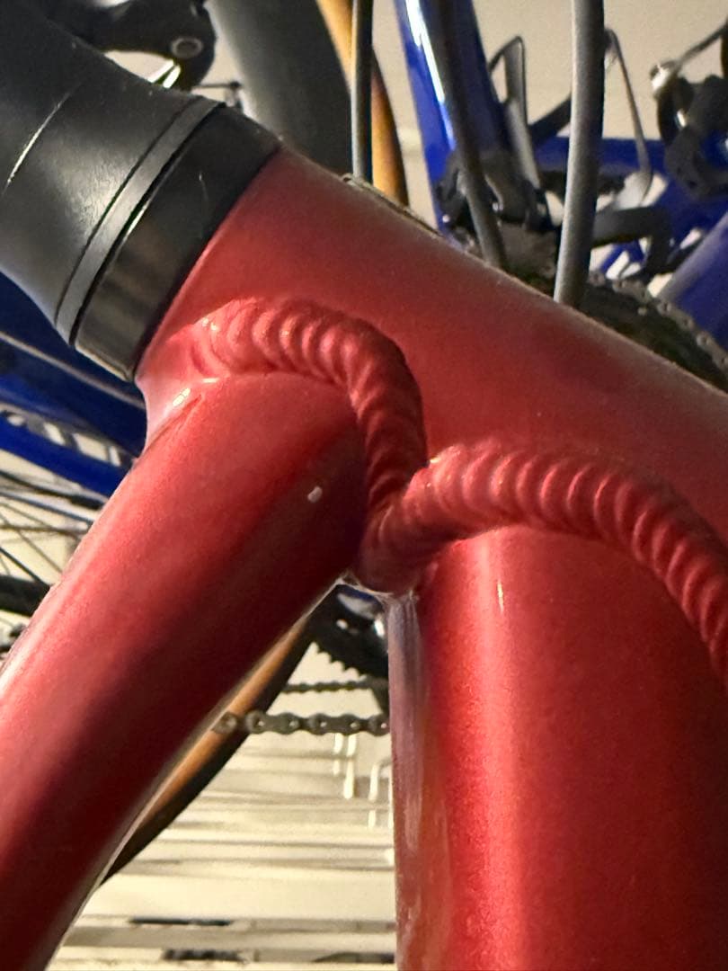 【成約済み】Trek FX 4 Disc クロスバイク 2021年式 Sサイズ