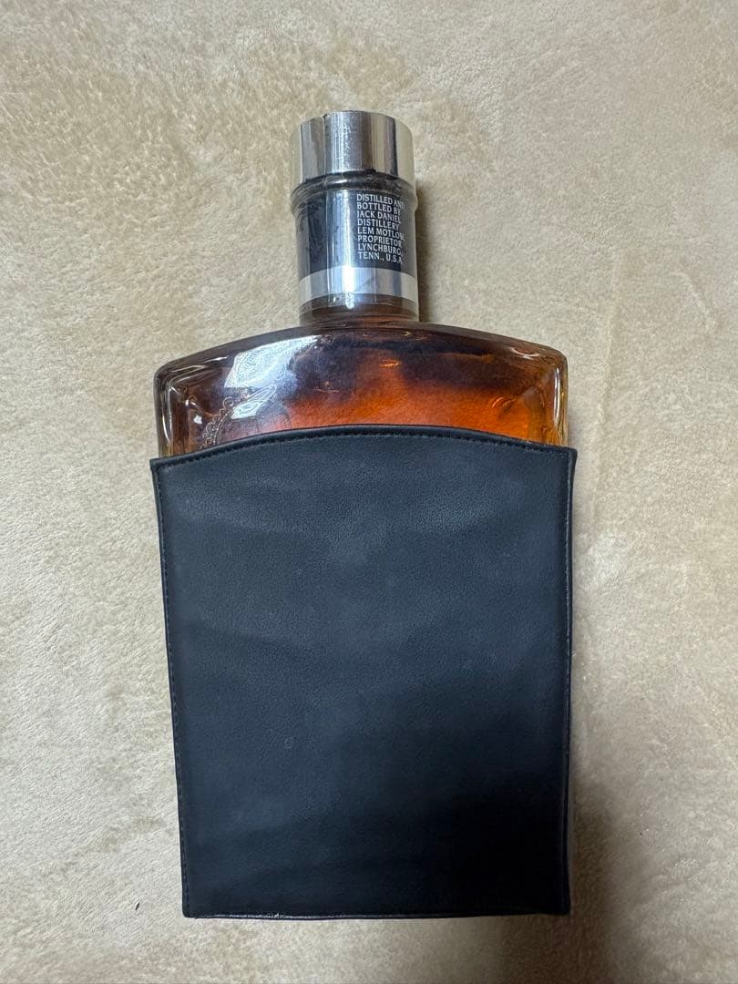 【古酒】Jack Daniel's Monogram 750ml ウイスキー