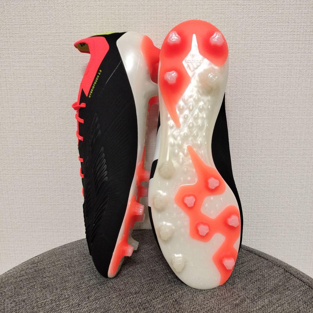 新品未使用 adidas PREDATOR ELITE L AG