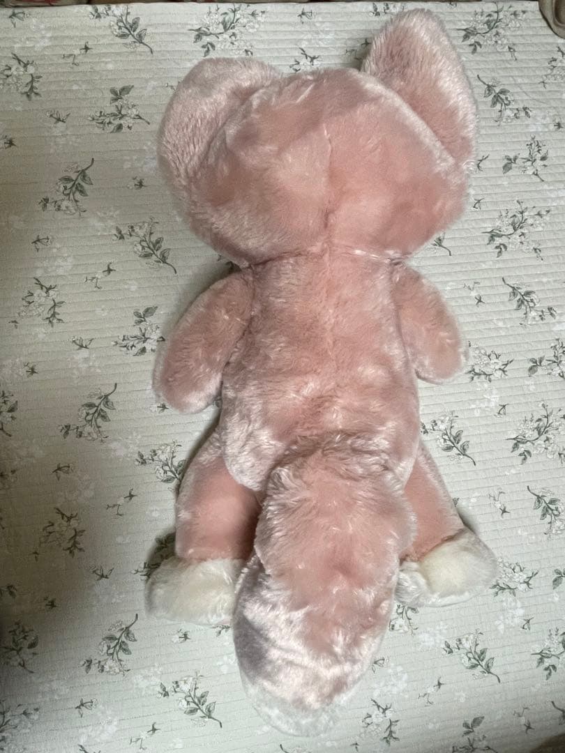 【極美品】 リーナベル ぬいぐるみ M （上海ディズニー）