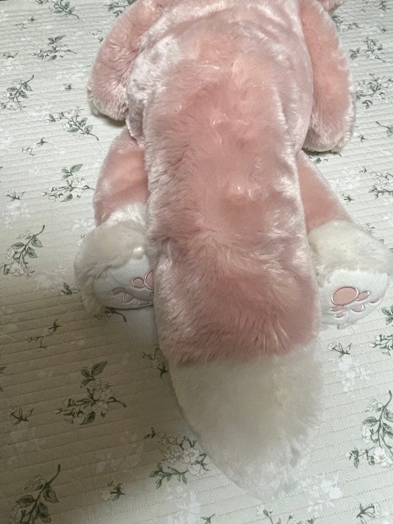 【極美品】 リーナベル ぬいぐるみ M （上海ディズニー）