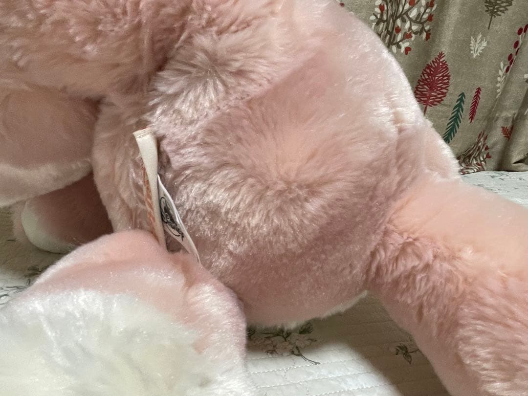 【極美品】 リーナベル ぬいぐるみ M （上海ディズニー）