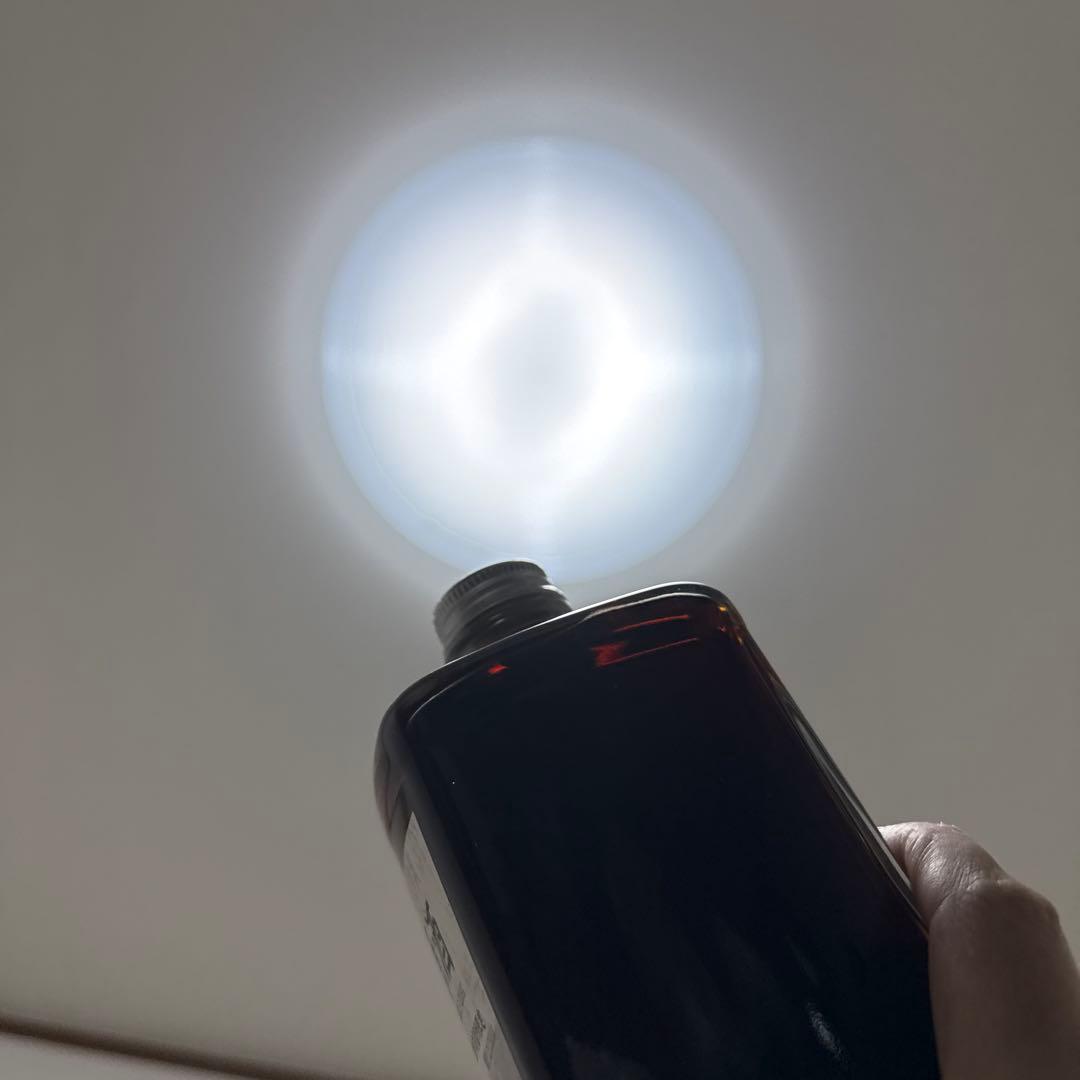 希少！サントリー原酒 750ml 15年 専用箱 ウイスキー