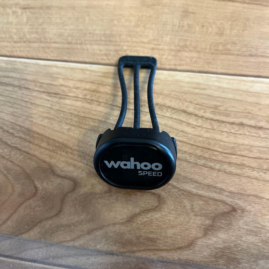 a*o様 Wahoo element roam V2 wfcc6