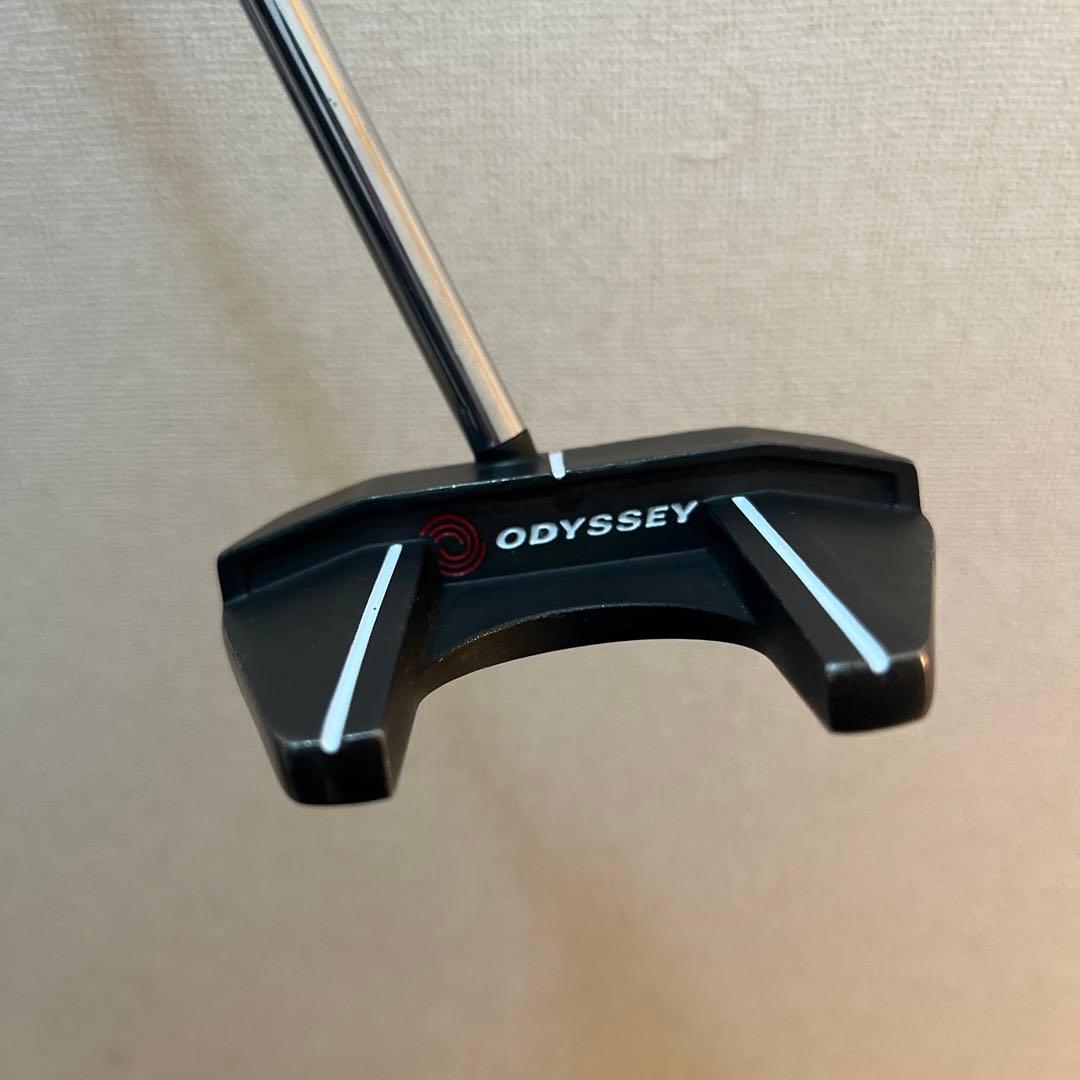 ボ*ボ様 WHITE HOT PRO 7 パター　グリップ新品未使用❗️