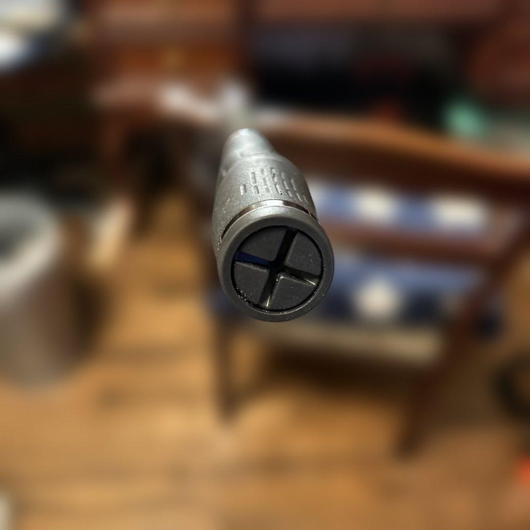 がまかつ　がま磯　アテンダーⅢ (3)1.5-50極美品