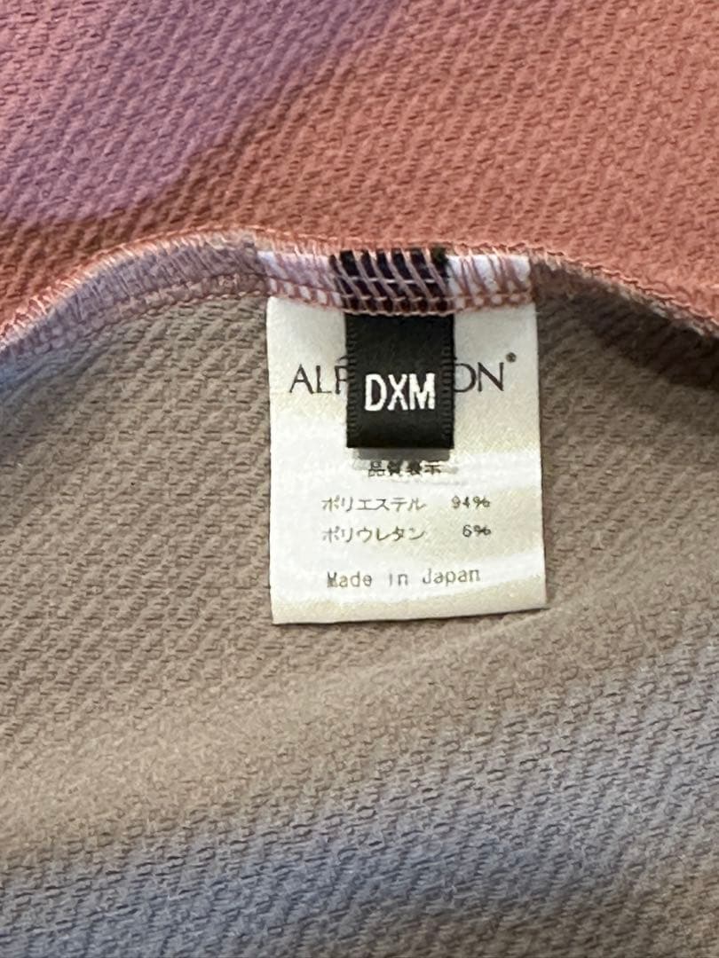 「ALPHAICON」ダブルフルドッグガード DXM