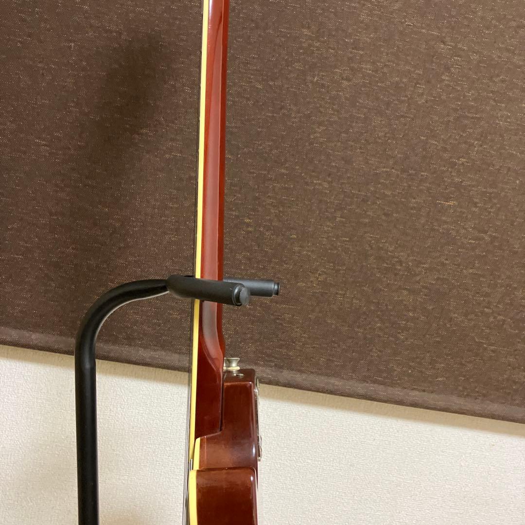 ジャパンビンテージ グレコ グネコ レスポール 音出しOK そこそこ美中古品