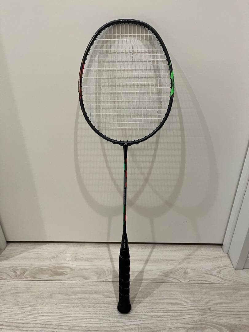 ヨネックス　デュオラ55 バドミントンラケット