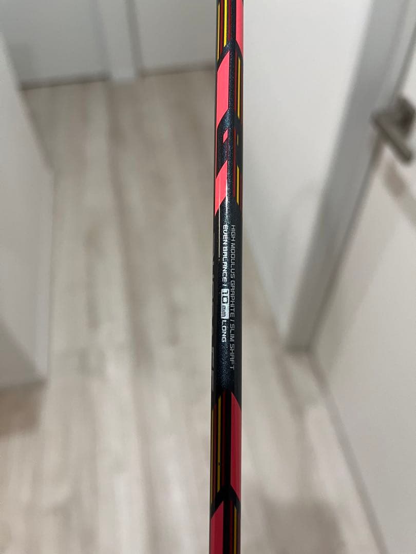 ヨネックス　デュオラ55 バドミントンラケット