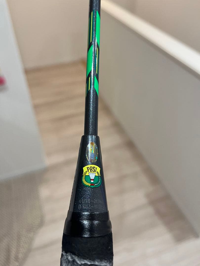 ヨネックス　デュオラ55 バドミントンラケット