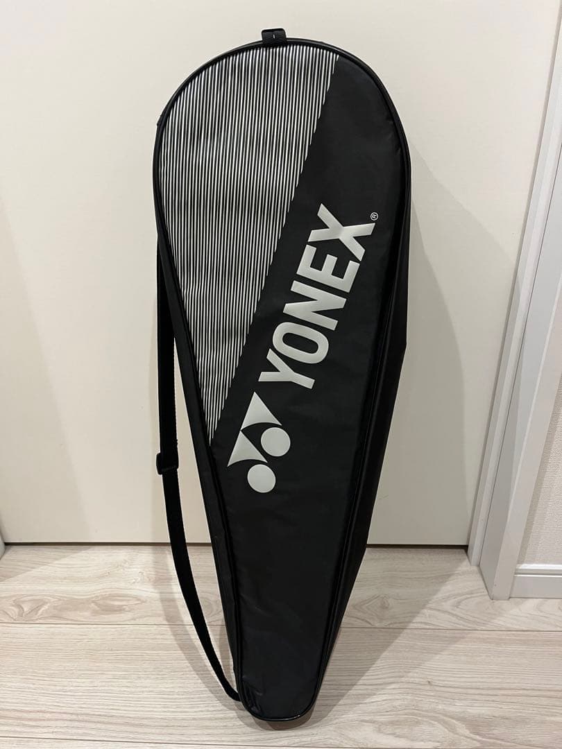 ヨネックス　デュオラ55 バドミントンラケット