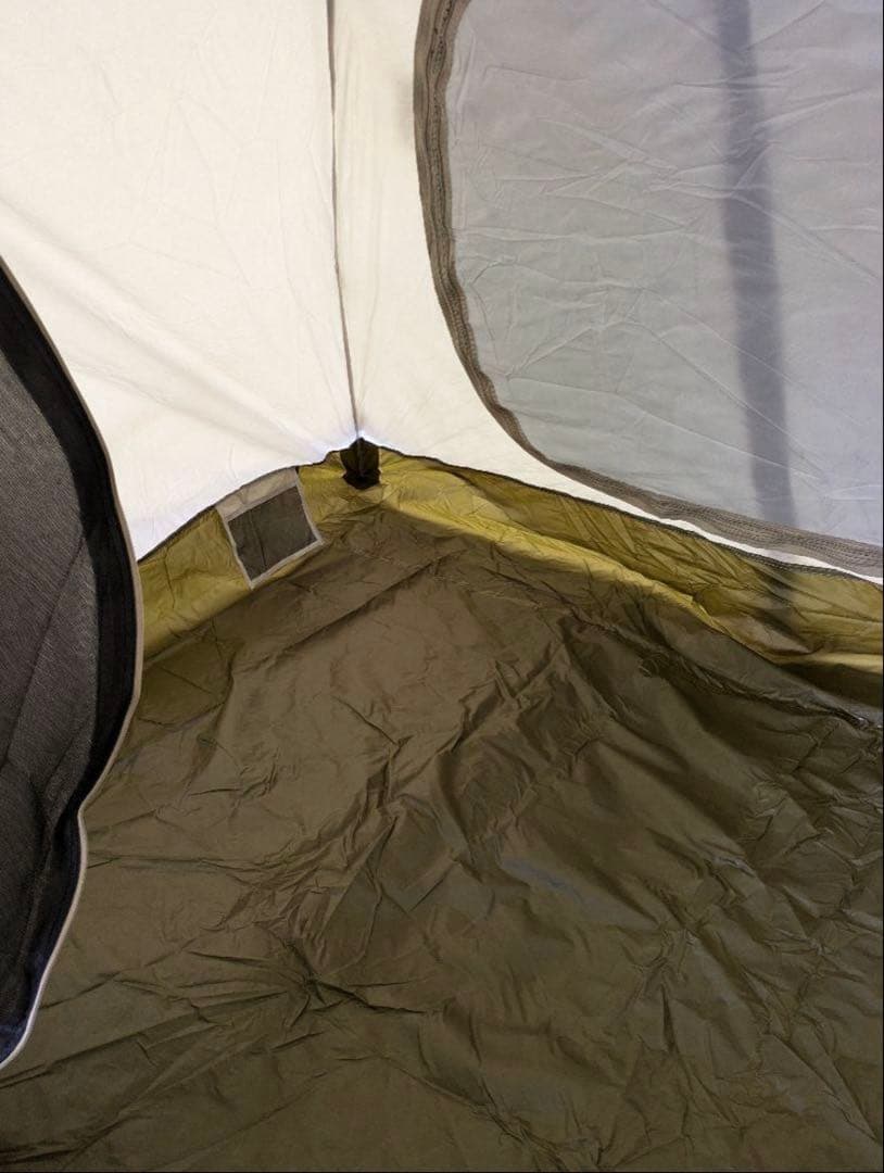 LOGOS キャンプ用テント