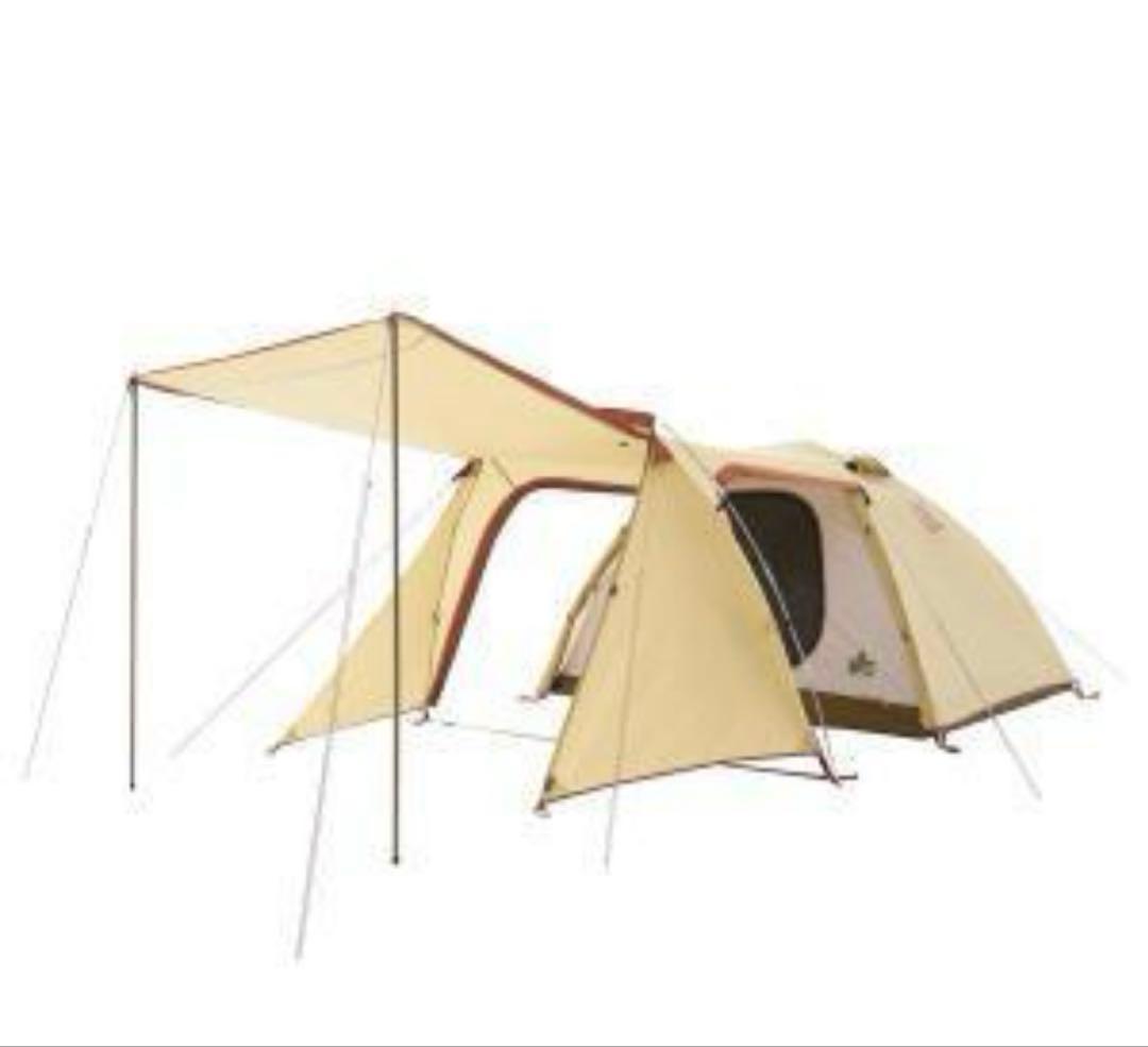 LOGOS キャンプ用テント