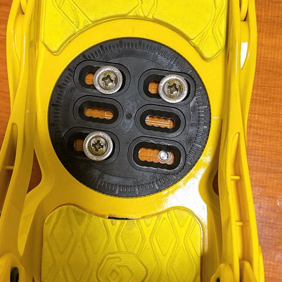 【美品】HEAD ヘッド スノーボード HARMONIZE ハーモナイズ