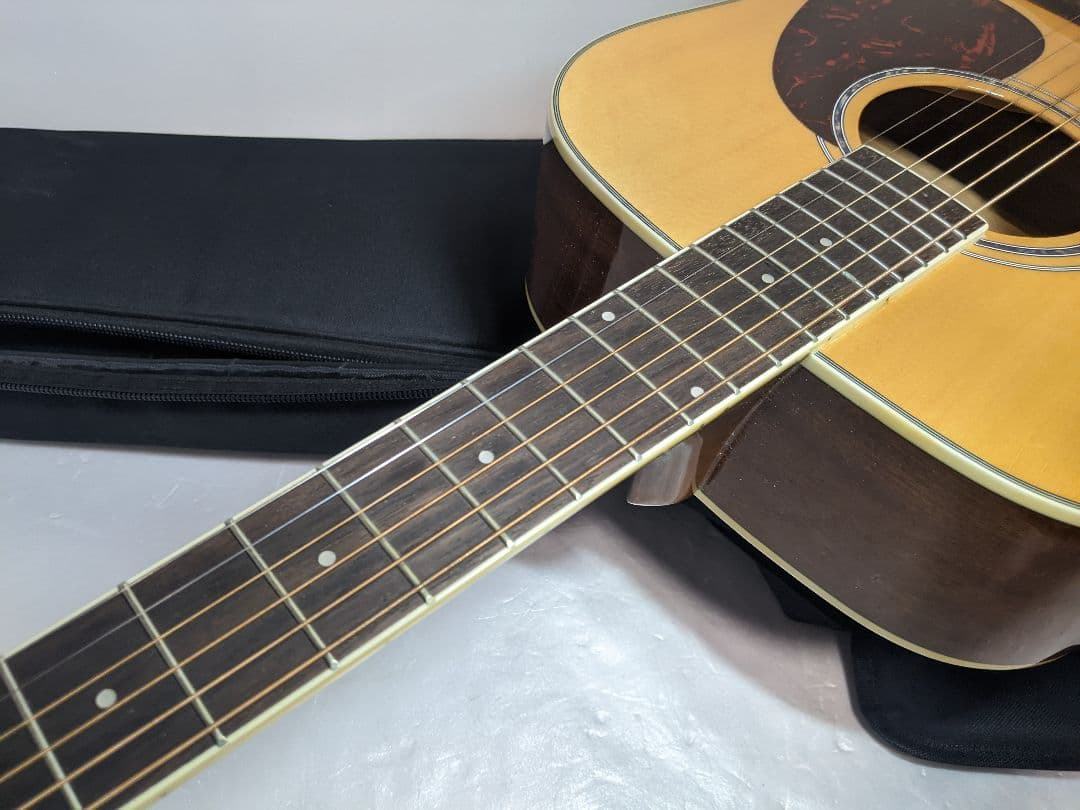 S.Yairi YD-320S (NAT) アコースティックギター ヤイリ