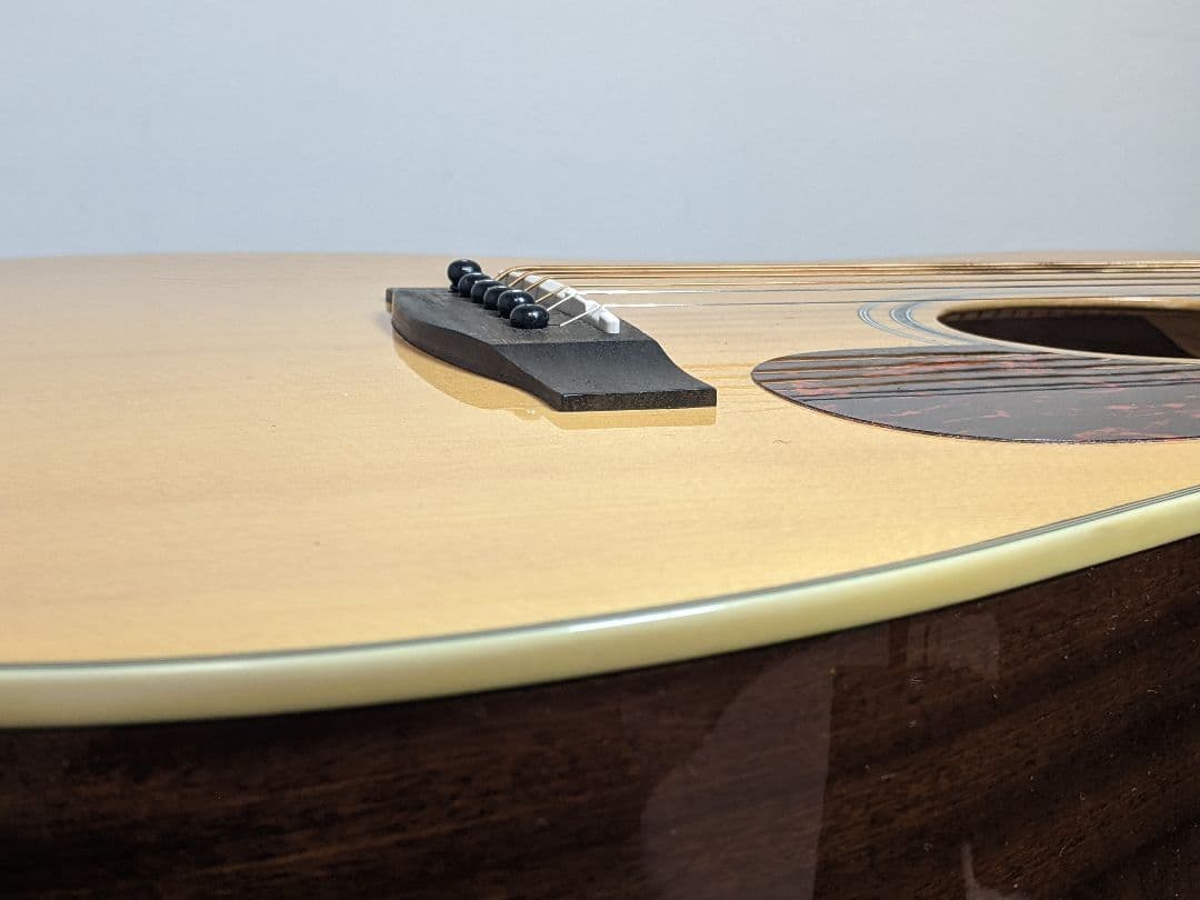 S.Yairi YD-320S (NAT) アコースティックギター ヤイリ