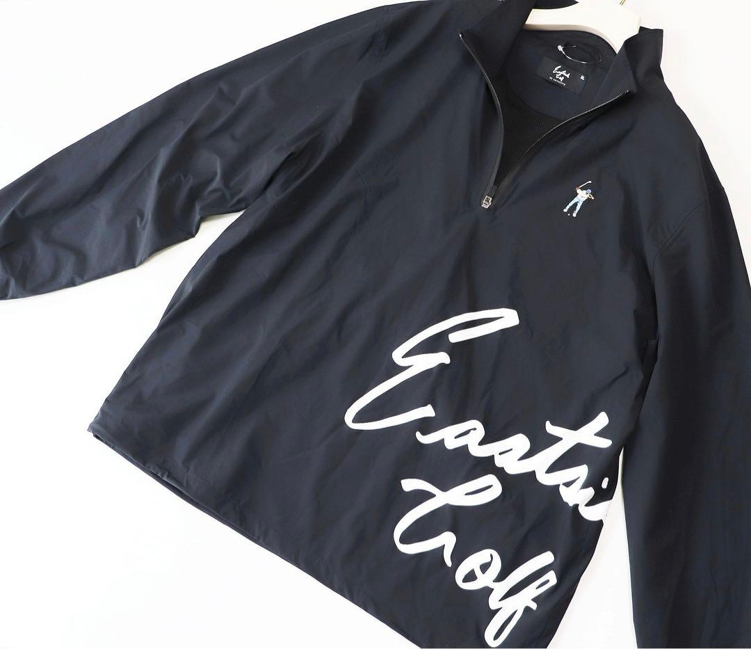 《イーストサイド ゴルフ》新品 ウィンドブレイカー＋パンツ XL(W88~96)