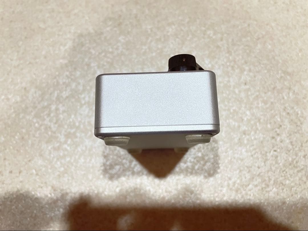 「SUMO STOMP」のオーバードライブ SHORT TAIL #S430