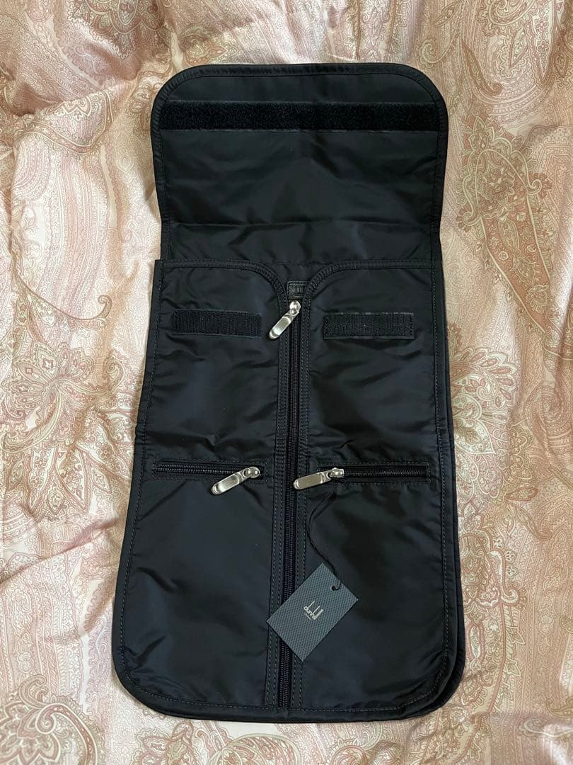 ダンヒル　メンズランジェリーケース