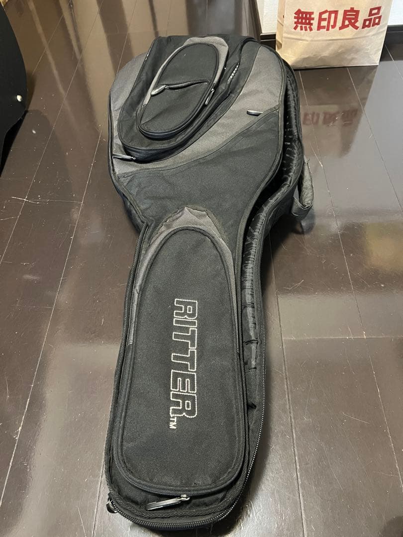 アコースティックギター　tokai