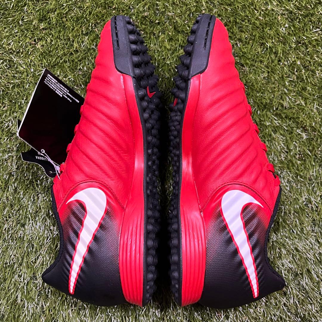 NIKE Tiempo X Ligera Ⅳ TF 25.5cm