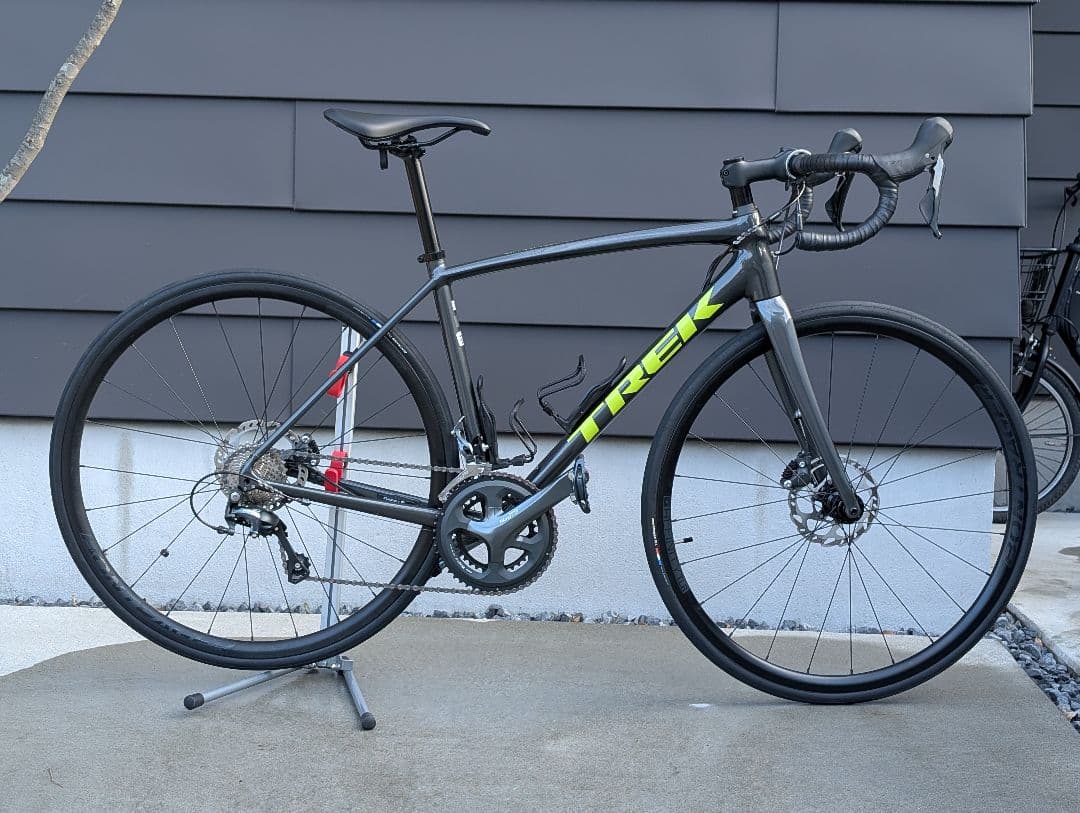 【手渡し希望】TREK EMONDA ALR4 DISC 2021 52サイズ