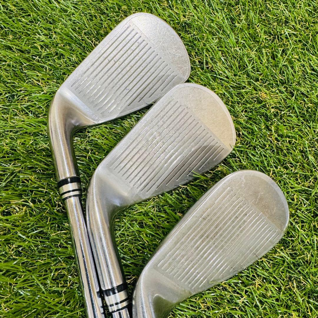 【男性用】ゼクシオ XXIO 7 アイアンセット 6本（R）