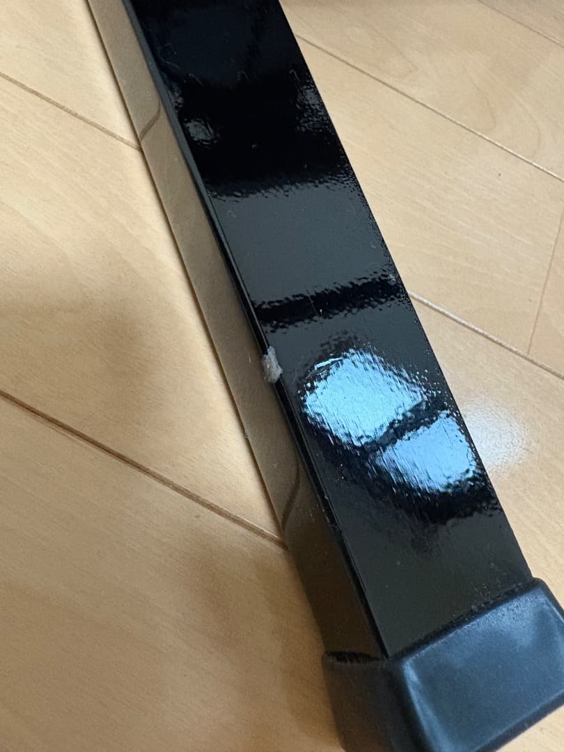 KAWAI トムソン椅子　背もたれ付き　高さ調整可能