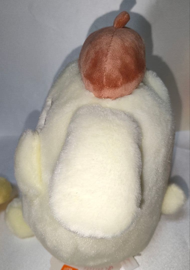 ポムポムプリン ぬいぐる2点セット レア 希少