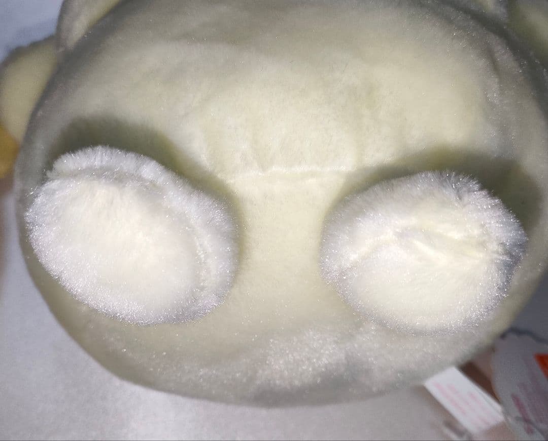 ポムポムプリン ぬいぐる2点セット レア 希少