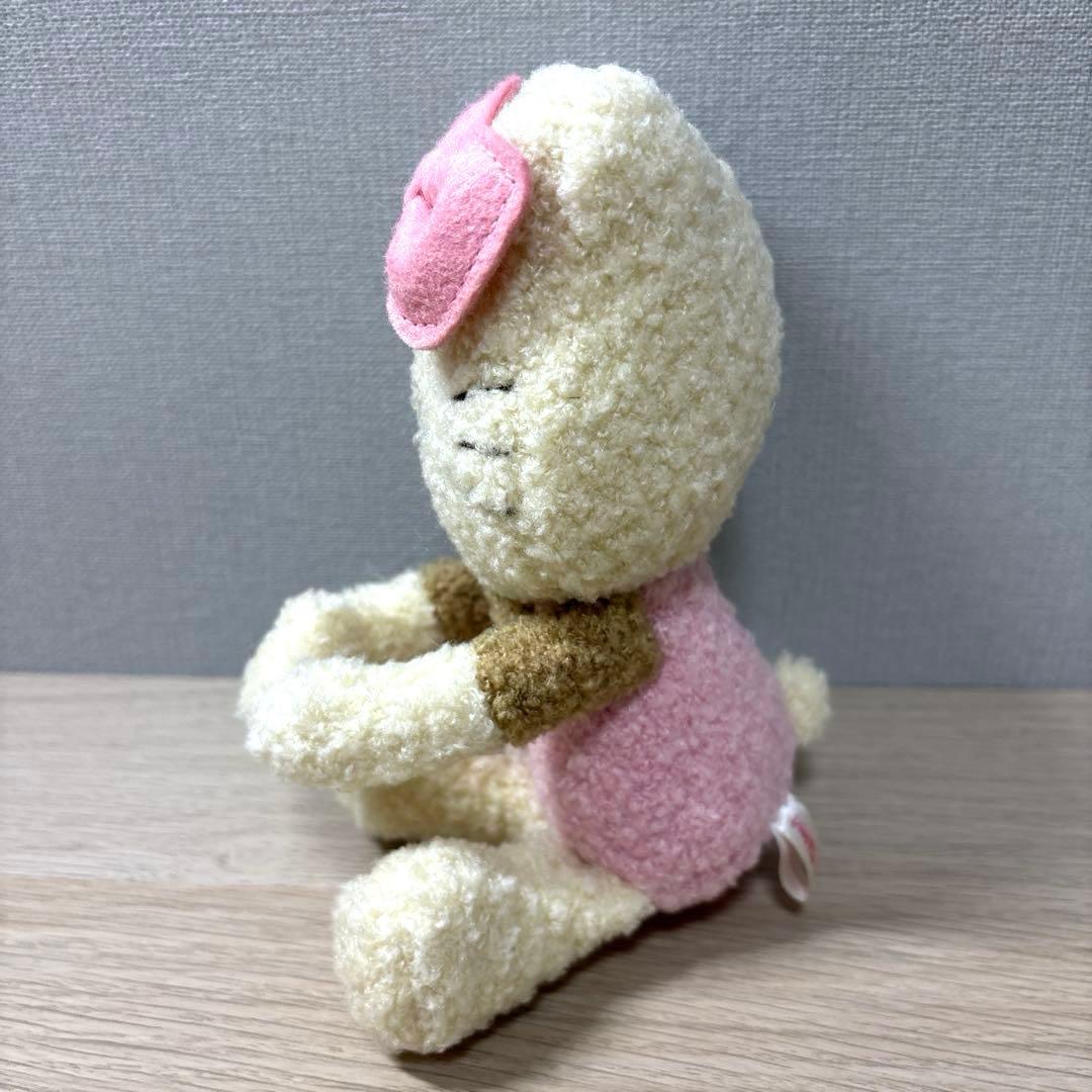 激レア　ハローキティ　vivitix限定　うさぎ　抱っこ　抱きぬいぐるみ