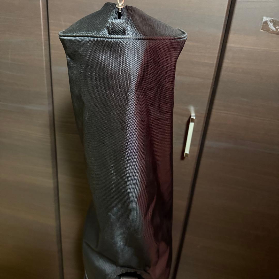 Srixon キャディバッグ ゴルフバッグ ブルー ブラック