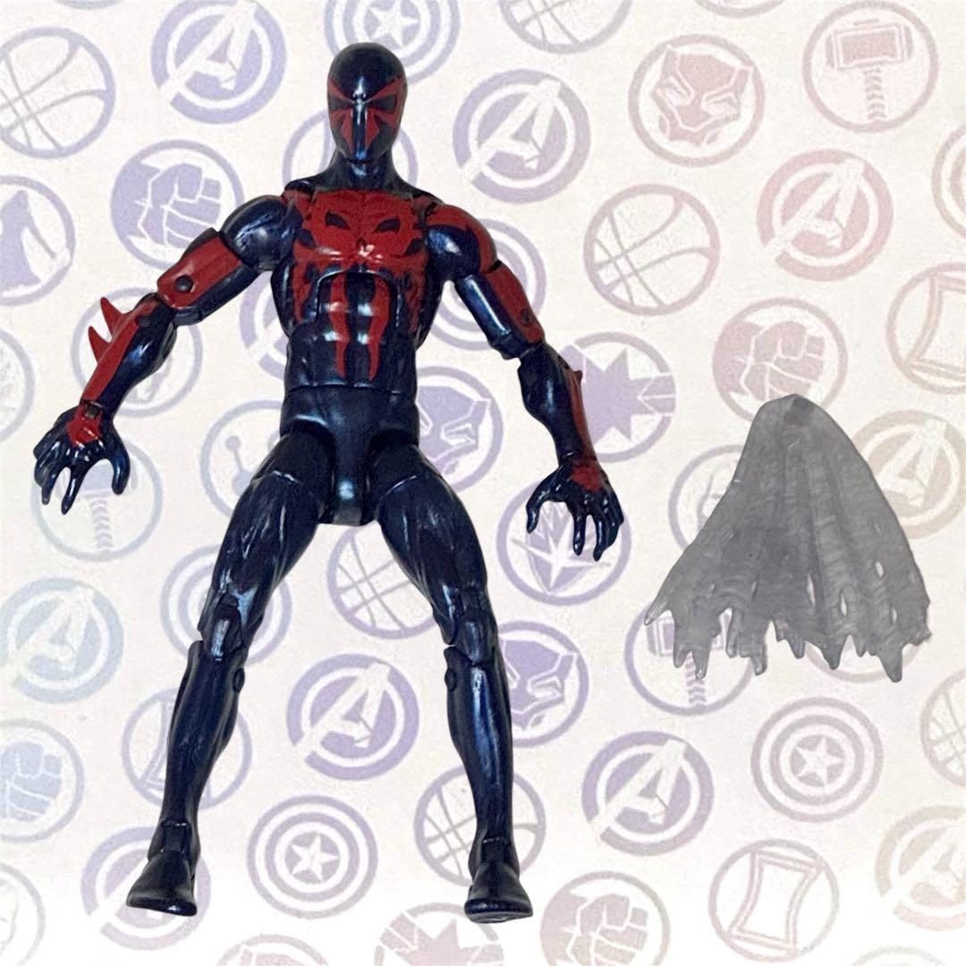 [ 未使用 ] マーベルレジェンド 6種 ③ アベンジャーズ