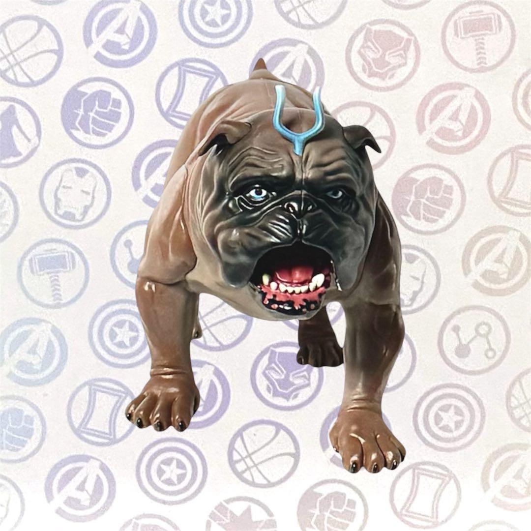 [ 未使用 ] マーベルレジェンド 6種 ③ アベンジャーズ