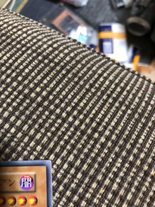 [美品]遊戯王 ゲート・ガーディアン　初期　ウルトラ