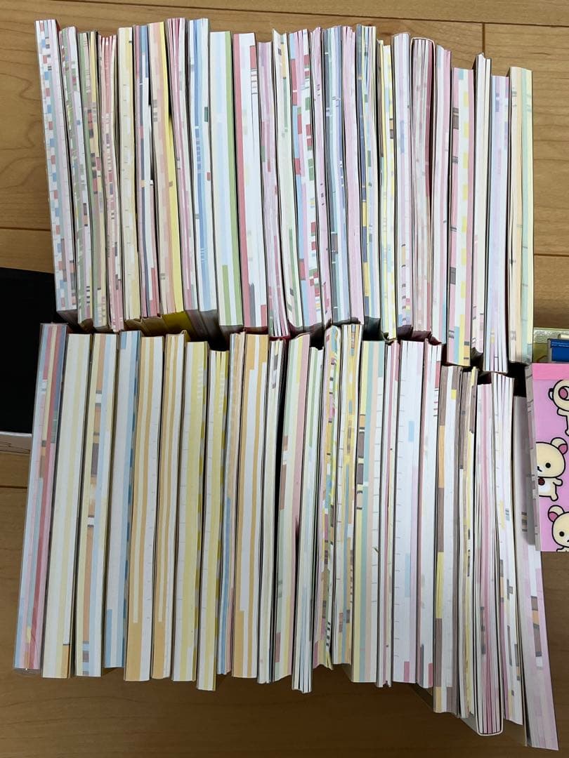 【希少レア】リラックマ 超大量 まとめ売り 文房具セット メモ帳 レターセット他