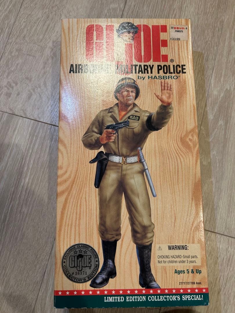 GIJOE ジーアイジョー GI JOE Classic collection