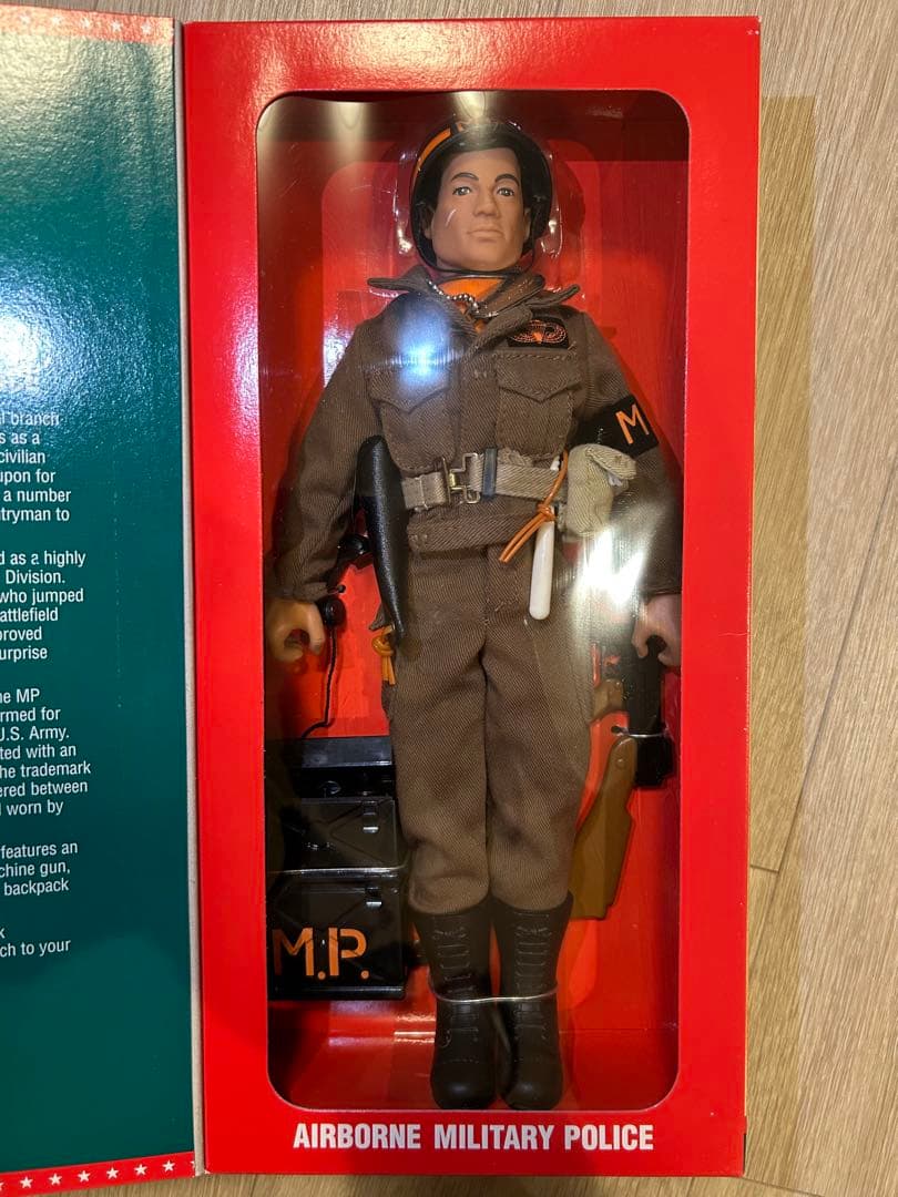 GIJOE ジーアイジョー GI JOE Classic collection
